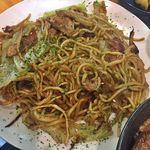 鉄華 - 焼きそば