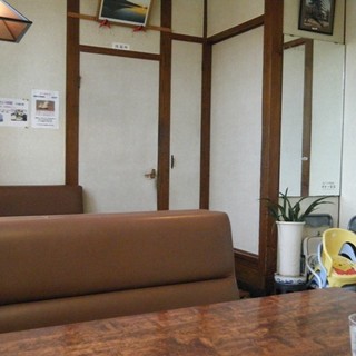 御食事処 都一_2