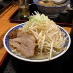 優勝軒 - 富士らーめん（醤油）