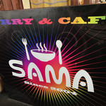 SAMA - 【2017年04月】店舗ロゴ('ω')ノ