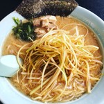 ラーメンショップ 椿 - 