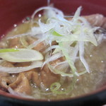 Daisukiya - 煮込み