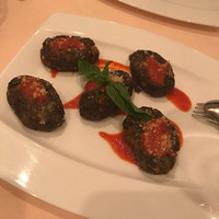 エリオ・ロカンダ・イタリアーナ - 