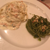 エリオ・ロカンダ・イタリアーナ - 