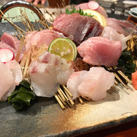 魚竹 - 