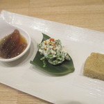 小料理 すず乃 - ５月４日