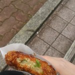 軽井沢のころっけやさん - 