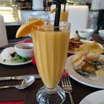 Khai's Brothers - ドリンク写真: