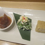 小料理 すず乃 - ５月５日