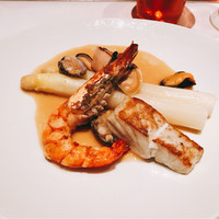 Benoit Alain Ducasse - 