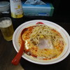 ボウボウラーメン 東金