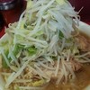 ラーメン二郎 ひばりヶ丘駅前店