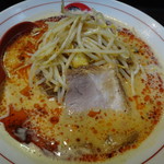 ボウボウラーメン 東金 - 