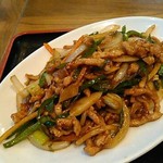 北京料理 方庄 - 4