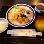 Tatamasumasu - 