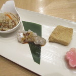 小料理 すず乃 - ２月２５日