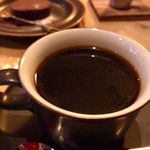 ンゴロンゴロ コーヒー - 