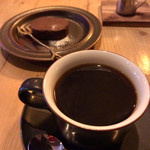 ンゴロンゴロ コーヒー - 