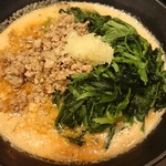 Gomaryuu - 護摩龍 にんにく無料トッピング