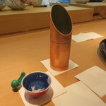 青華こばやし - 29年5月　日本酒