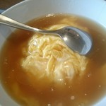 中華料理 香香 - 
