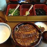 あつた蓬莱軒 神宮店 - 