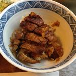 あつた蓬莱軒 神宮店 - 