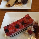 KUYONARA CAFE - 