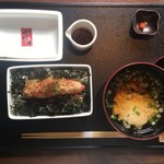 元祖博多めんたい重 - 