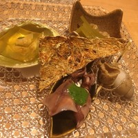 銀座ささ花 - 