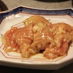 韓国料理マダン - シマチョウ