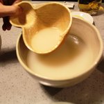 韓国料理マダン - 生マッコリ