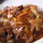 洋食の店 南海 - 