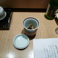 旬楽館 - ひれ酒
