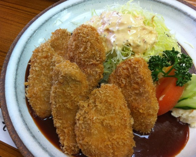 くいしん坊祭りの画 By べいびい くいしん坊 岐南 洋食 食べログ くいしん坊祭りの画 By べいびい くいしん坊 岐南 洋食 食べログ