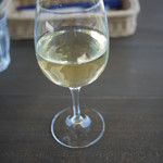 Cafe & Wine bar O-de-Pa-ru - 楠シャルドネ樽熟成～☆