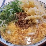 丸亀製麺 - 