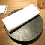 Crony - テーブルセッティング