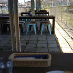 Cafe & Wine bar O-de-Pa-ru - 旧ホームです～☆