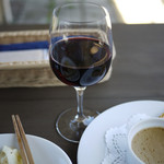 Cafe & Wine bar O-de-Pa-ru - 御牧ヶ原メルロー～☆