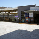 カフェ&ワインバー オーデパール - 外観～☆