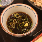 生粉蕎麦 玄 - 