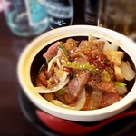 めだかタンタン - 4/21