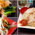 めだかタンタン - 4/1