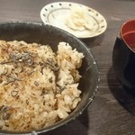 鉄板焼きINAGAKI亭 - 