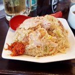 めだかタンタン - 4/1