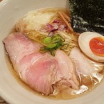 Homemade Ramen 麦苗 - 