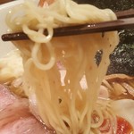 Homemade Ramen 麦苗 - 