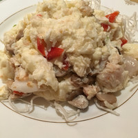 重慶飯店 岡山店 - 