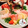 おいしい魚を食べさせる店 魚可津